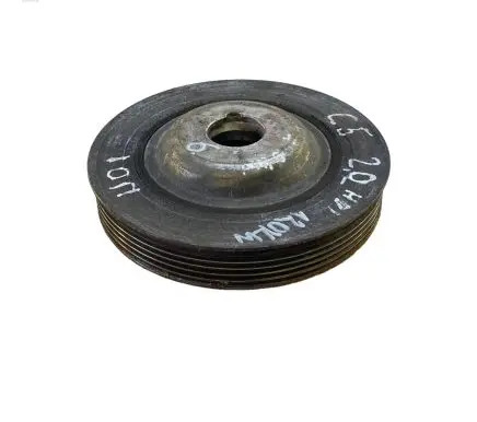Citroen C5 Crankshaft pulley