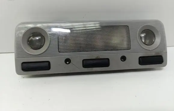 BMW 5 E39 Front seat light 8369511