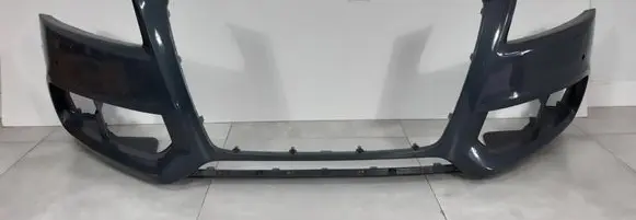 Audi A5 8T 8F Front bumper 8T0807437D