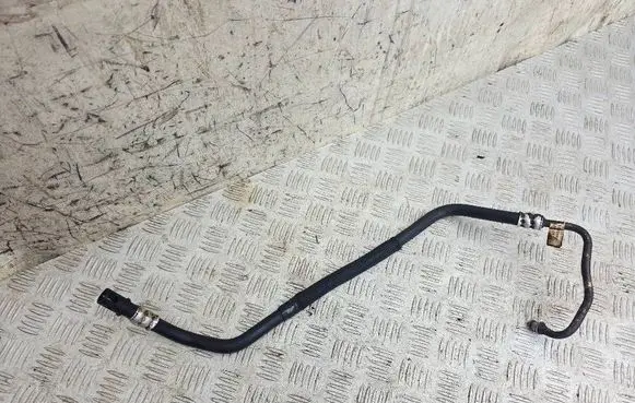 Land Rover Range Rover Sport L320 Power steering hose/pipe/line QEP500641