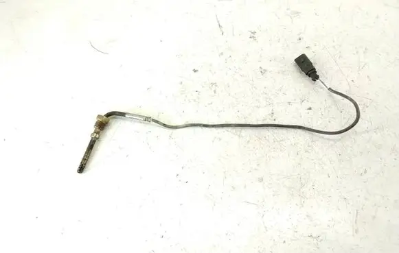 Exhaust gas temperature sensor