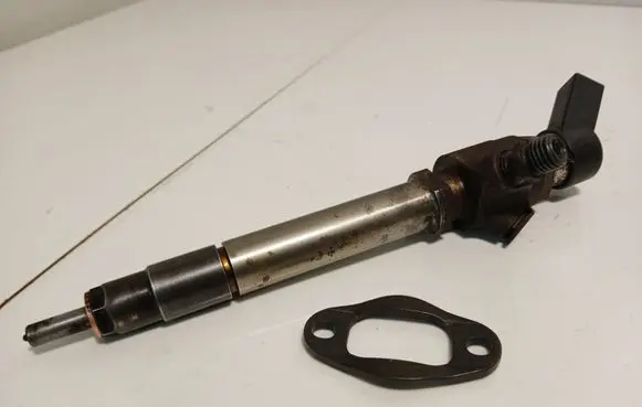 Land Rover Range Rover L322 Fuel injector 6H4Q9K546DB