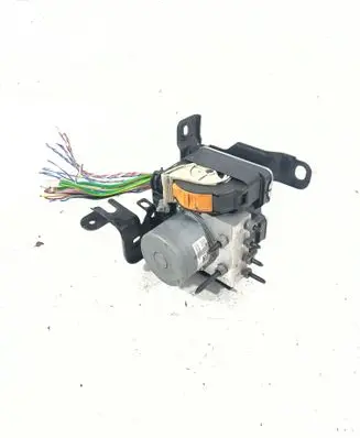 Peugeot 508 II ABS Pump 9824311280
