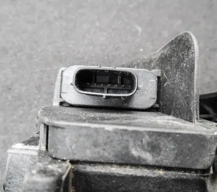 Mazda 6 Accelerator throttle pedal GHP9416006PV312041