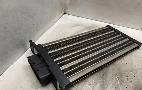Hyundai Santa Fe Optional radiator 971912B000
