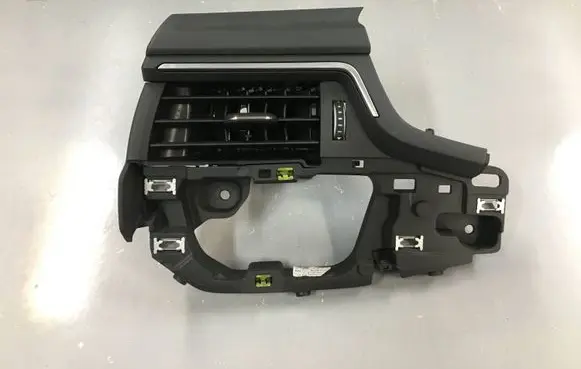Audi A4 S4 B9 Dashboard side air vent grill/cover trim 8W1820901B
