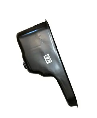 Iveco Daily 6th gen Oil sump 5802377332