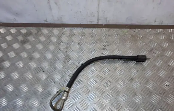 Jaguar XF Power steering hose/pipe/line 8W833L602AB