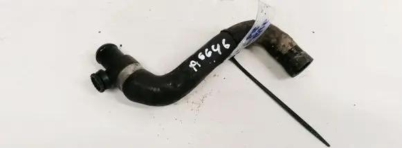 Fiat Panda II Engine coolant pipe/hose