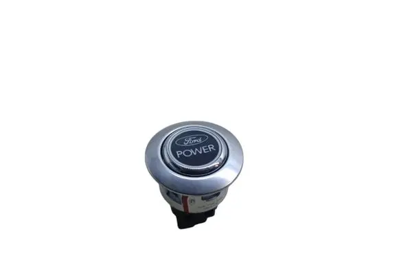 Ford Grand C-MAX Engine start stop button switch AM5t11572aa 08042011 07937Z01