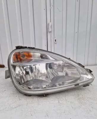 Mercedes-Benz A W169 Headlight/headlamp 030119220200
