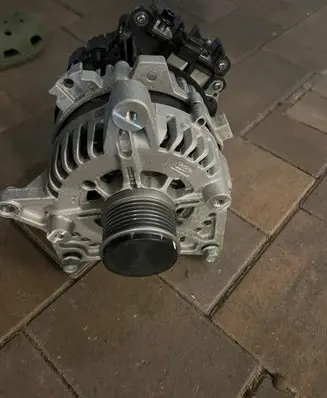 KIA Sportage Generator/alternator