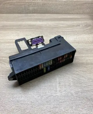 Fuse module