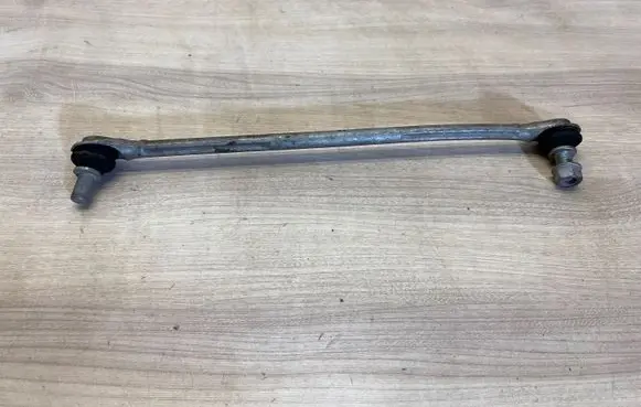 Nissan Qashqai Front anti-roll bar/stabilizer link 