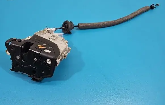 Audi A6 S6 C7 4G Front door lock 8J1837016C IMPRK1528864