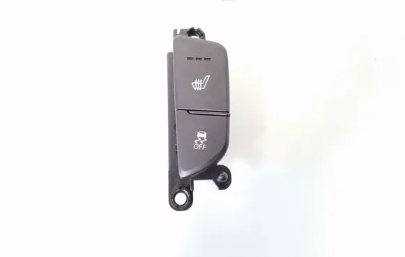 Hyundai i40 Seat heating switch 937303Z060