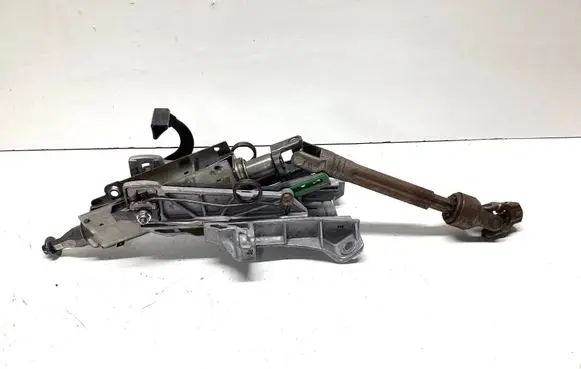 Volvo S60 Steering wheel axle 31317519
