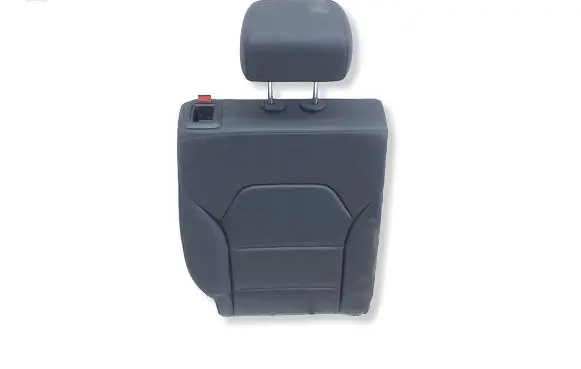 Mercedes-Benz B W246 W242 Rear seat
