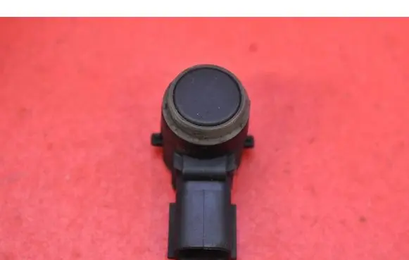 Ford B-MAX Parking PDC control unit/module CV1T15K859BB