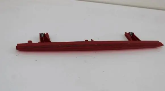 Audi Q7 4M Third/center stoplight