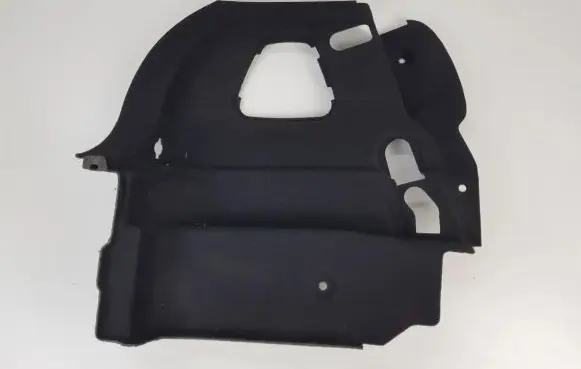 Mini One - Cooper F56 F55 Trunk/boot side trim panel 7298597