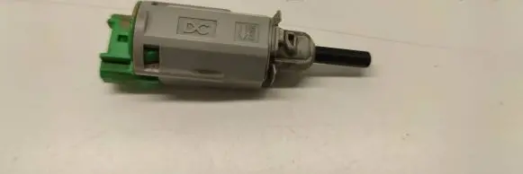 Renault Espace V (RFC) Brake pedal sensor switch 253205824R A4535453000