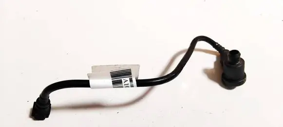 Citroen C4 I Vacuum line/pipe/hose 