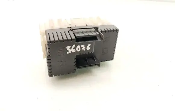 Ford S-MAX Fuse box set