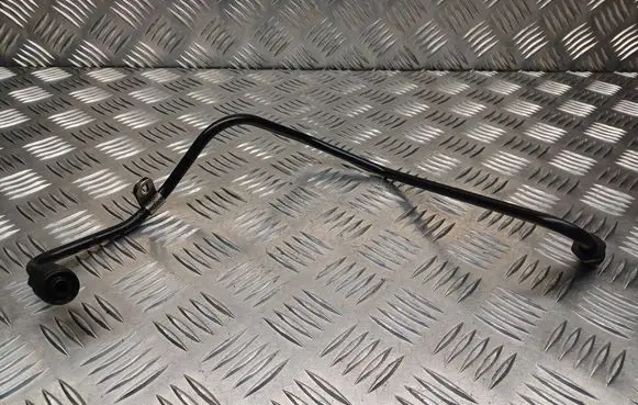Renault Scenic II - Grand scenic II Turbo turbocharger oiling pipe/hose