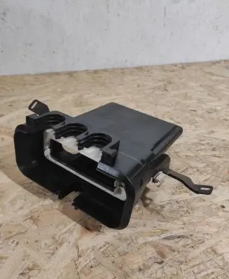 BMW 7 F01 F02 F03 F04 Engine control unit box 7555177 58650910 AUSTRIA