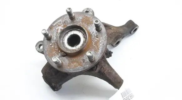 Honda Civic Front wheel hub