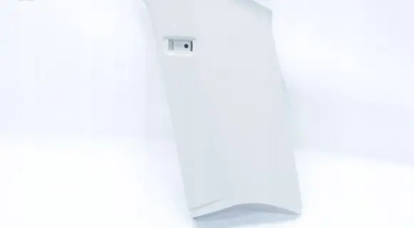 (C) pillar trim