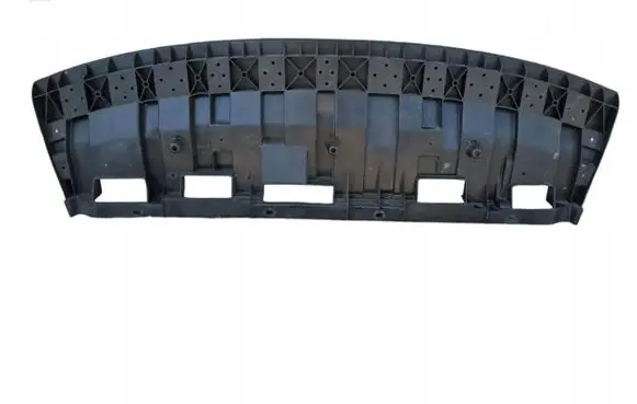 Audi A5 Side bottom protection