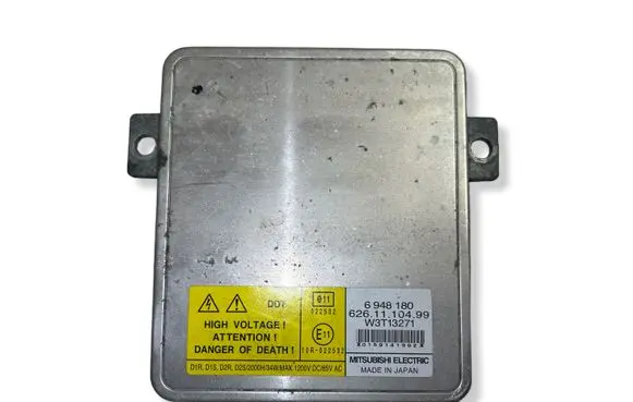 BMW 3 E90 E91 Xenon control unit/module 6948180