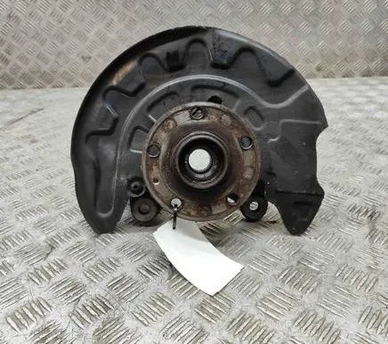 Skoda Octavia Mk3 (5E) Front wheel hub 5Q0407255Q