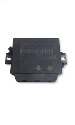 Audi A6 S6 C6 4F Parking PDC control unit/module 4F0919283H 4F0910283H 0820406421