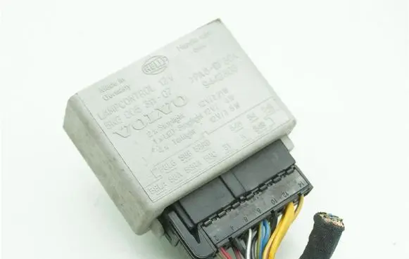 Volvo C70 Other control units/modules 9442303