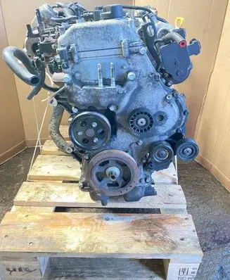 KIA Ceed Engine D4FB
