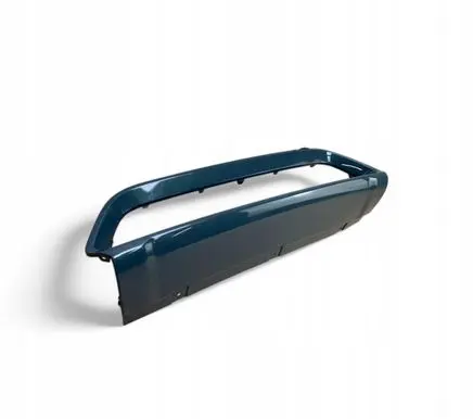 Mini Cooper Countryman F60 Front bumper lip 9498324
