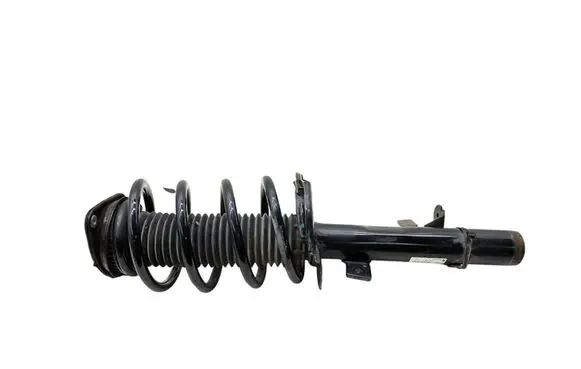 Ford Kuga II Front shock absorber with coil spring HV6118045BAA BV613K155C2B
