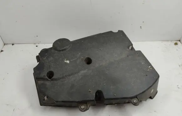 Mercedes-Benz Sprinter W906 Engine cover (trim) 4010183A
