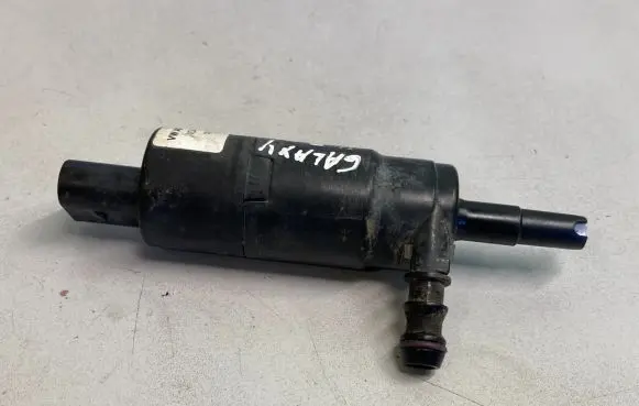 Ford Galaxy Headlight washer pump 1J0955681