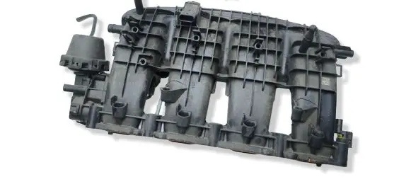 Volkswagen Tiguan Allspace Intake manifold 06L133201ET