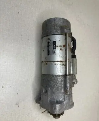 Jaguar XF Starter motor 4380001982 GX7311011D