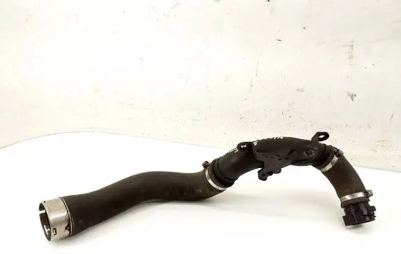 Nissan Qashqai Intercooler hose/pipe 144600468R