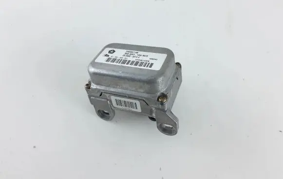 Chrysler 300 - 300C ESP acceleration yaw rate sensor 04606671AB