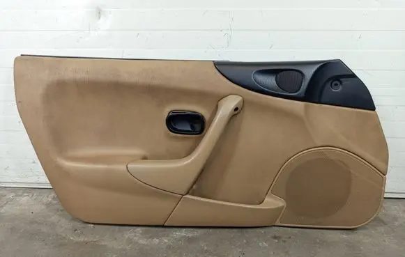 Mazda MX-5 NB Miata Front door card panel trim BOCZEKMX5