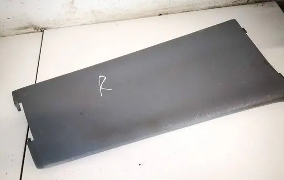 Skoda Fabia Mk1 (6Y) (B) pillar trim (top) 6y0867298