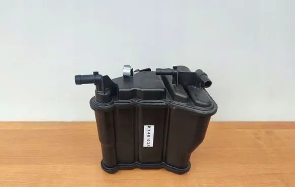 Audi R8 4S Active carbon filter fuel vapour canister 4S0201187