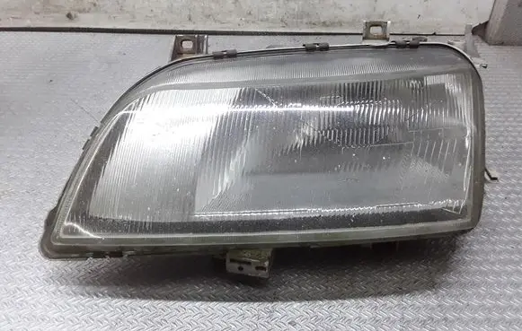 Volkswagen Sharan Headlight/headlamp 7M1941015H